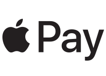 Apple Pay - Logo